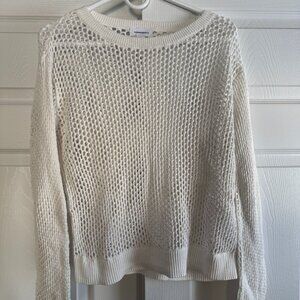 Summersalt Womens Beach Coverup Sweater